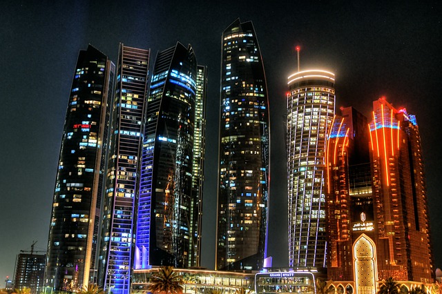 Freezone Company Business Setup in Abu Dhabi