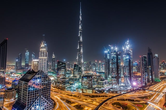 Freezone Company Business Setup in Fujairah