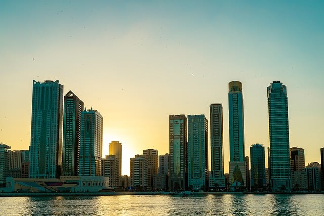 Freezone Company Business Setup in Sharjah
