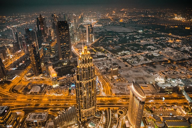 Freezone Company Business Setup in Dubai
