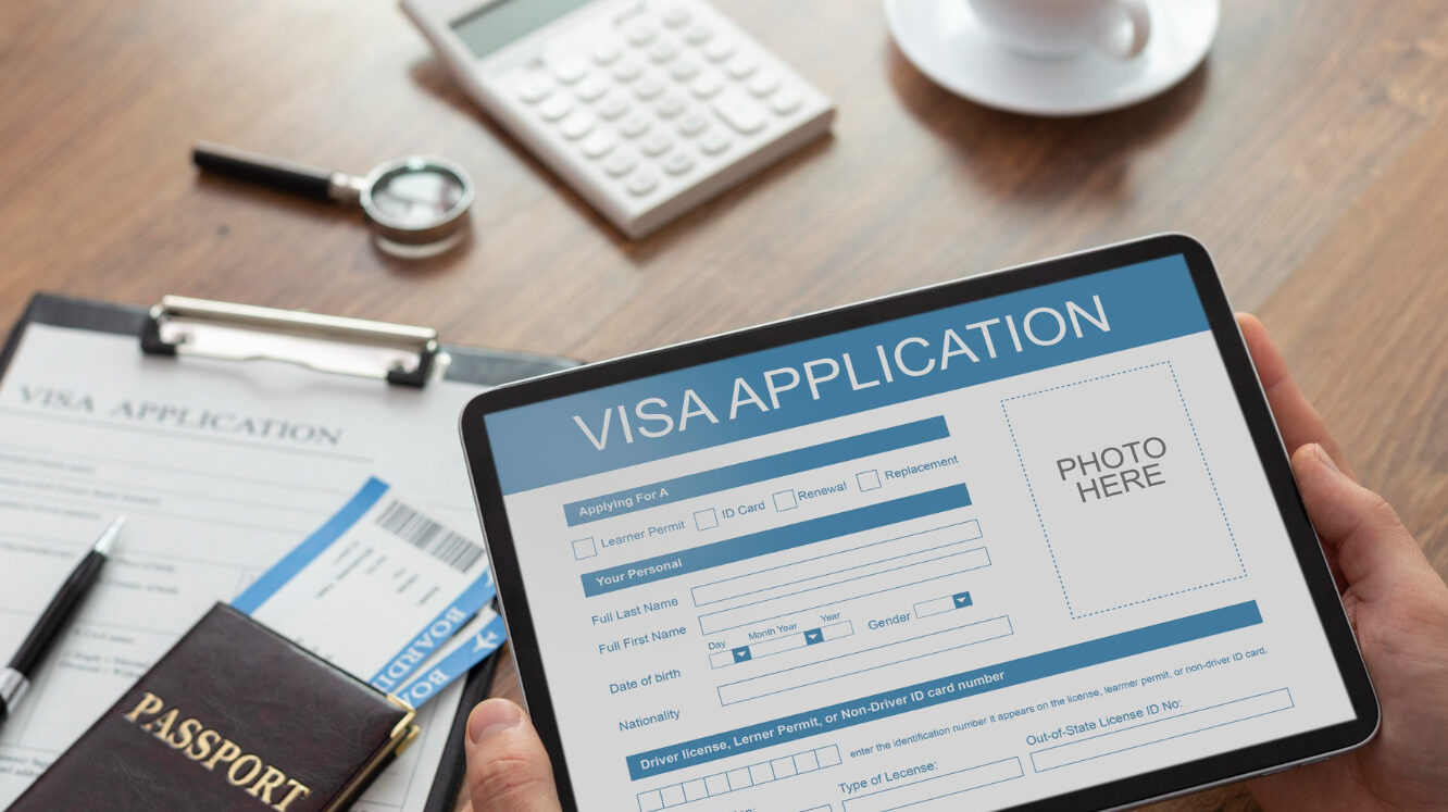 Visa Services in the UAE