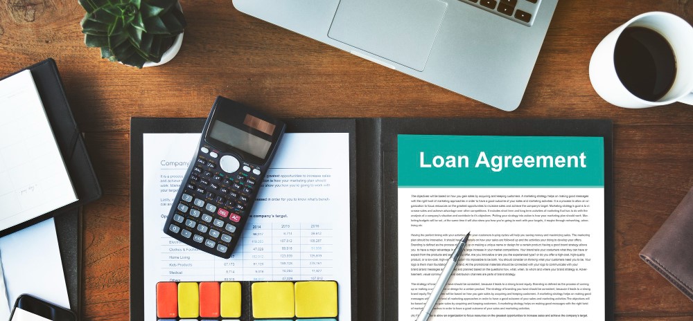Business Loan in UAE
